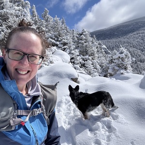 Fundraising Page: Fawn Langerman